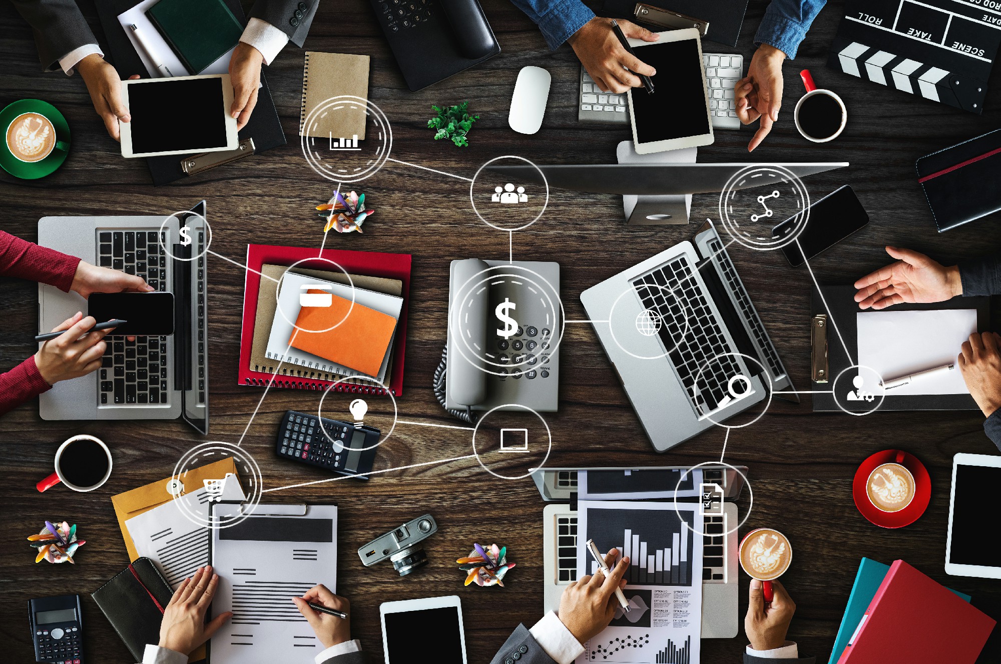 marketing agency integrate 360 in india