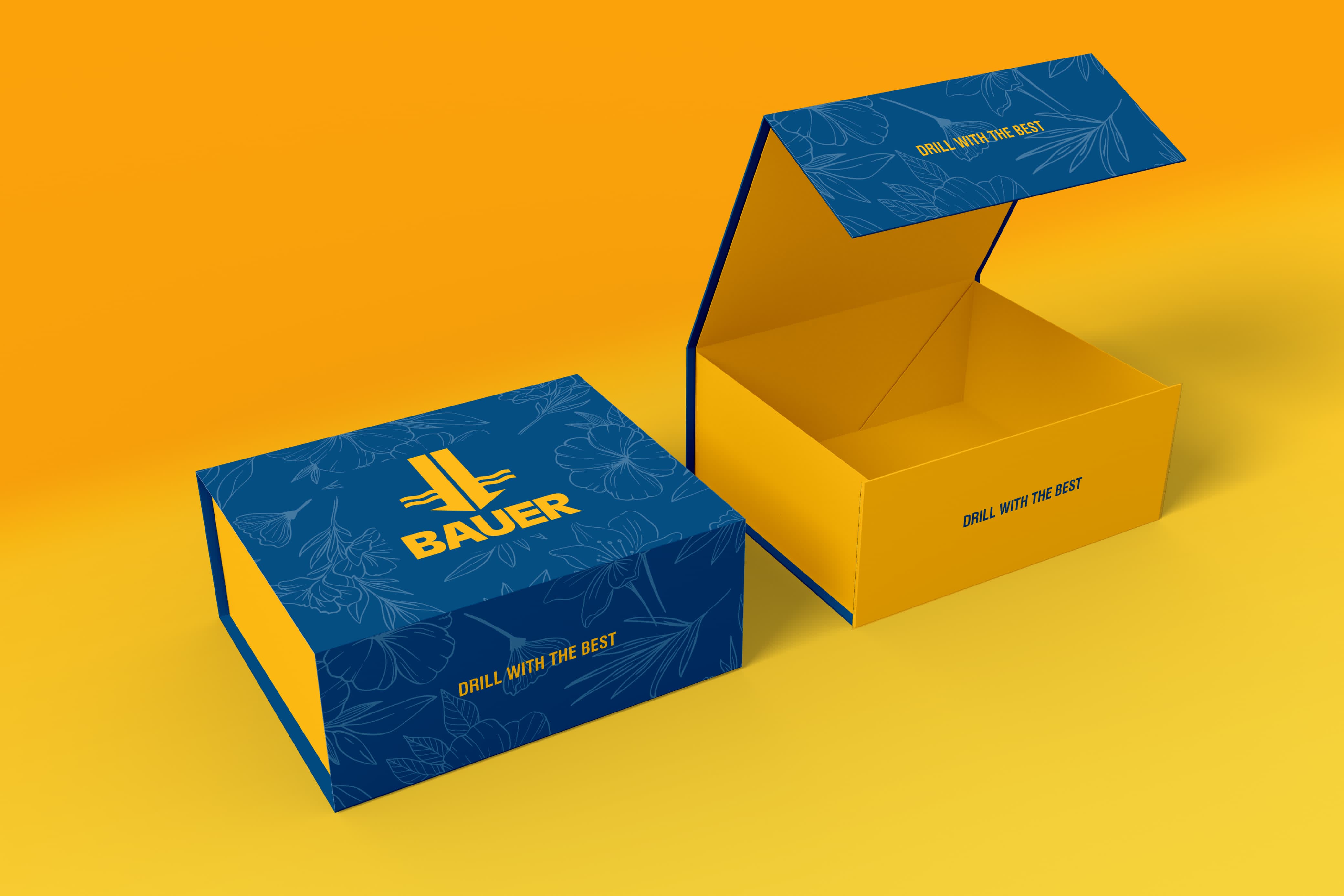 Beuer Packaging