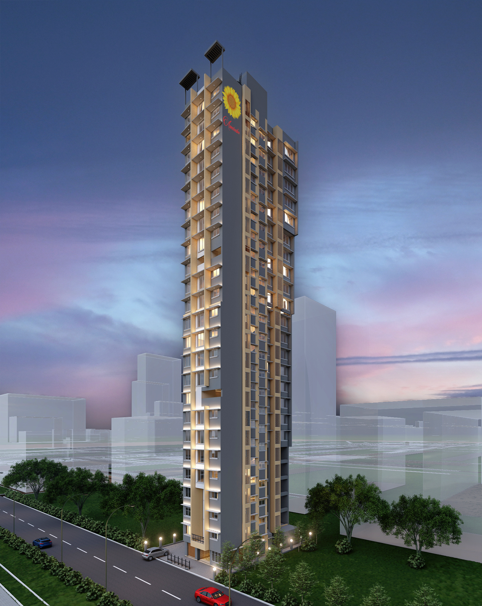 Architectural Designing