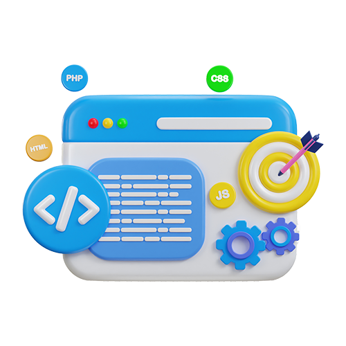 Custom Software Development