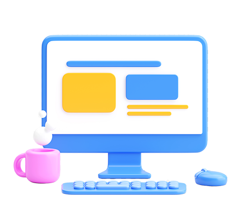 Web Application Development