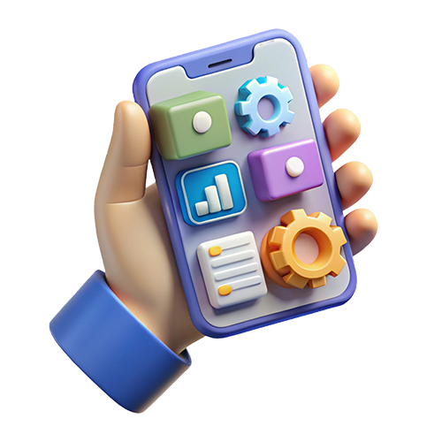 Mobile App Development